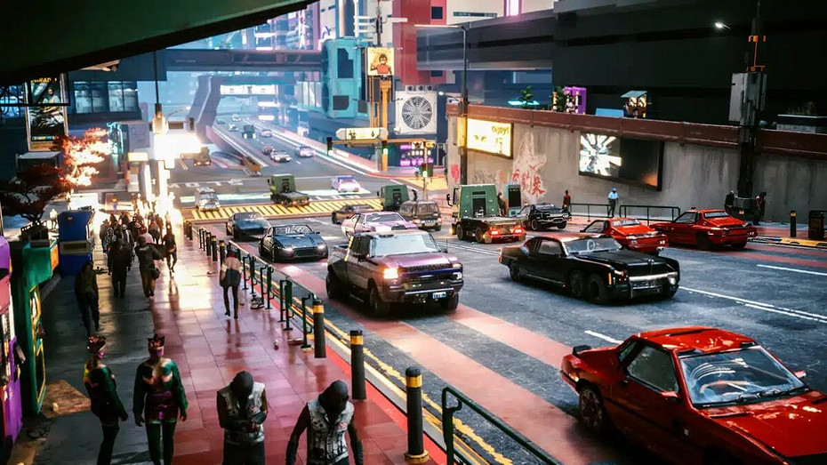 Эксперт протестировал видеокарту Intel ARC B580 в Cyberpunk 2077 в режимах RT Ultra и Path Tracing