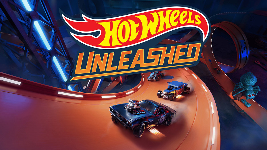 Ежедневная раздача игр в Epic Games. Сегодня можно забрать гонки Hot Wheels Unleashed