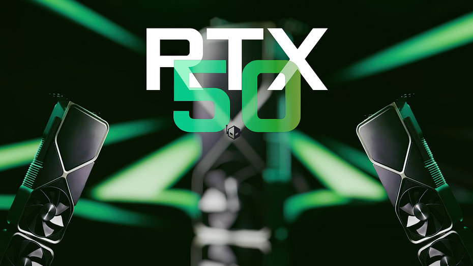 Видеокарта GeForce RTX 5090 будет безумно дорогой — цена в Китае аж $2600