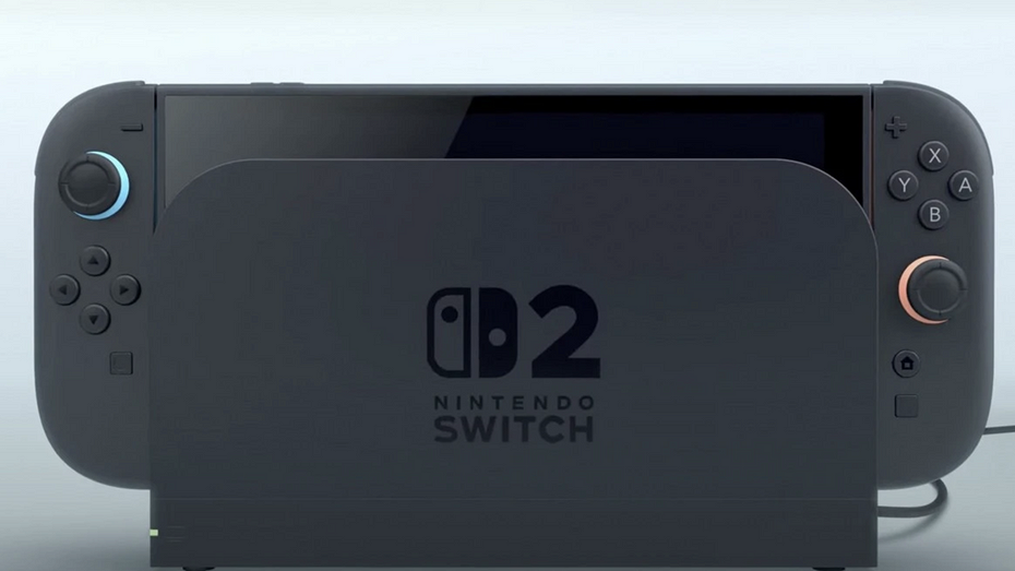 Самое интересное за неделю: анонс Nintendo Switch 2, дебют nubia Flip 2, сбой Рунета