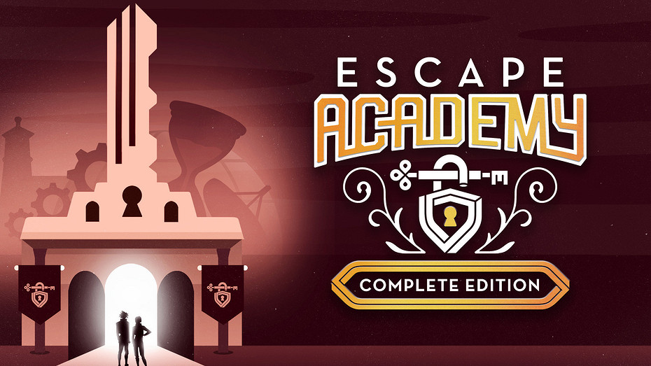 В Epic Games бесплатно раздают увлекательную головоломку Escape Academy