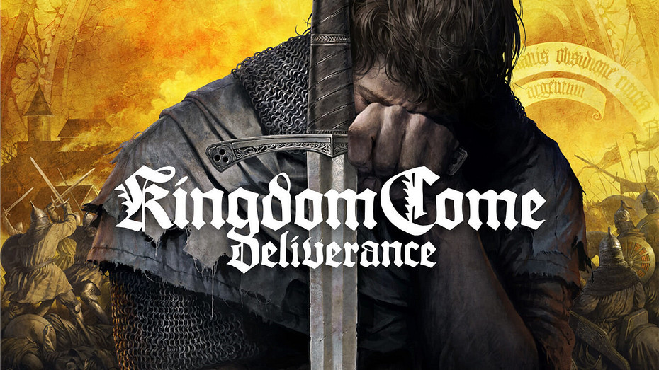 Ежедневная раздача игр в Epic Games. Сегодня можно забрать легендарный Kingdom Come: Deliverance