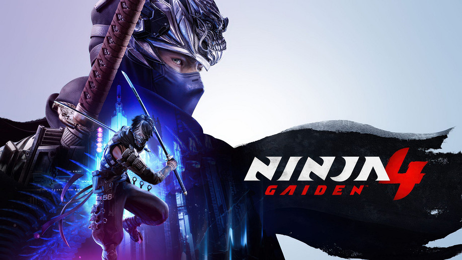 Team NINJA анонсировала Ninja Gaiden 4 и выпустила ремастер культовой игры Ninja Gaiden 2 Black