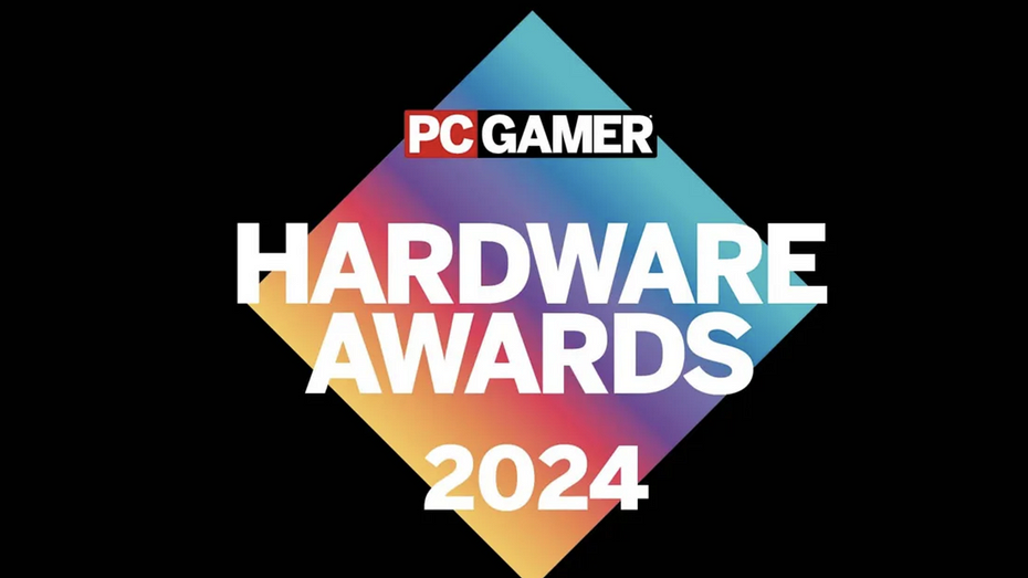 Эксперты PC Gamer назвали лучшее железо 2024 года