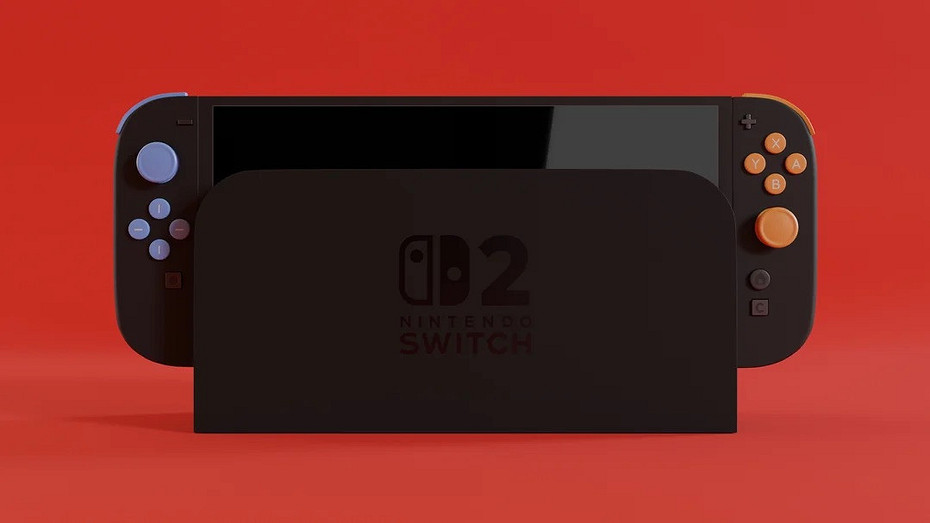 Nintendo Switch 2 получит аналог DLSS для улучшения графики в играх