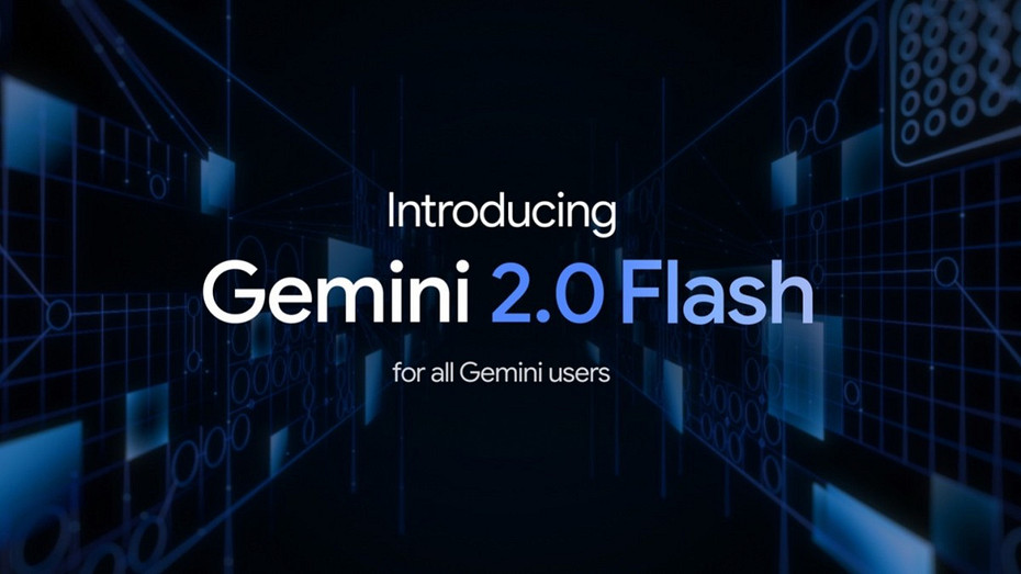 Нейросеть Google Gemini стала умнее и быстрее