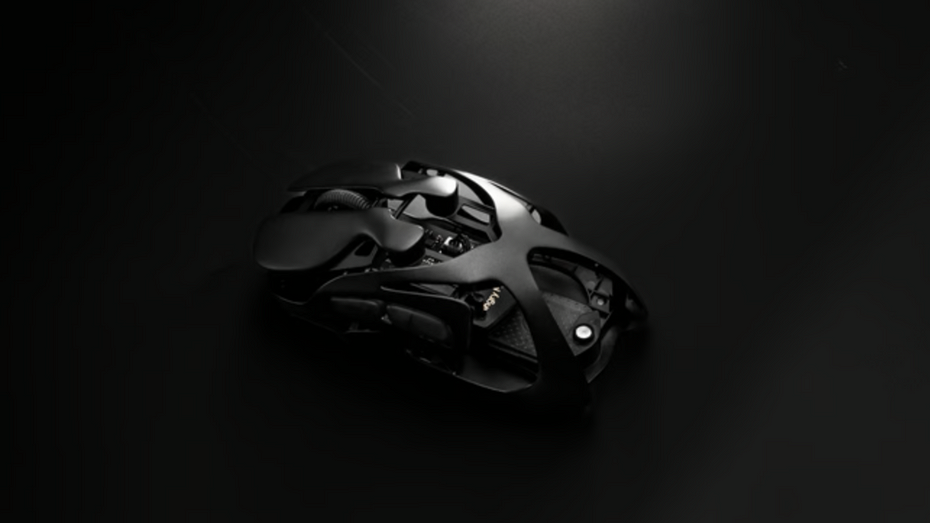 Таких мышей еще не было! Анонсирована мышь-терминатор Infinity Mouse с бесконечной автономностью