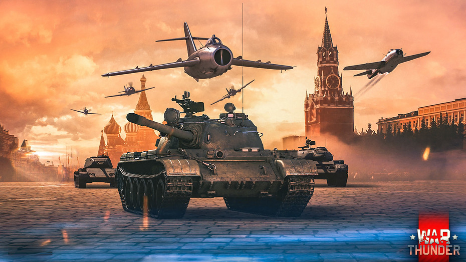 Какую ветку качать в танках War Thunder: топ-5 стран для комфортной игры