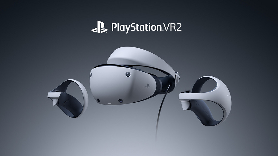 Sony обвалила цену шлема PS VR2 для PlayStation 5 и ПК