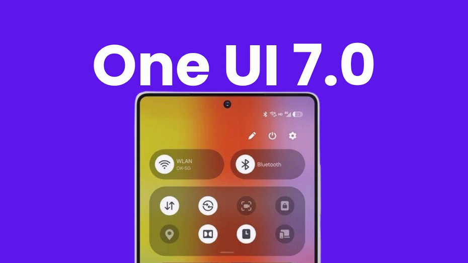 One UI 7 станет последним крупным обновлением для этих устройств Samsung Galaxy