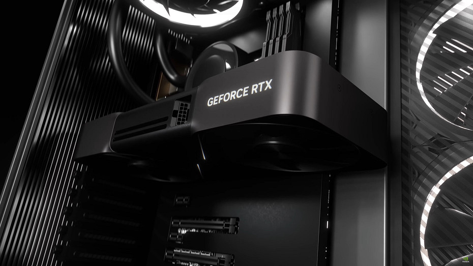 Названы сроки начала продаж «народных» видеокарт NVIDIA GeForce RTX 5060 Ti и RTX 5060