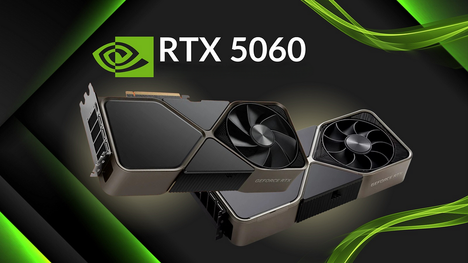 Раскрыты характеристики народной видеокарты GeForce RTX 5060 Ti на 16 ГБ