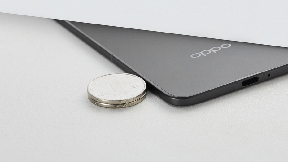 Утечки до анонса: Oppo Find N5 красуется на официальных рендерах