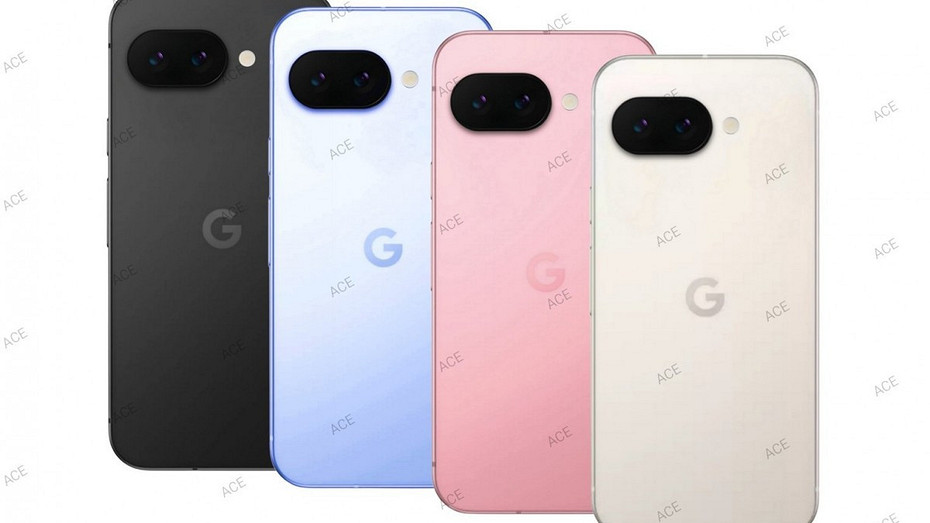 Что известно о Google Pixel 9a: цена, дата выхода и ключевые характеристики