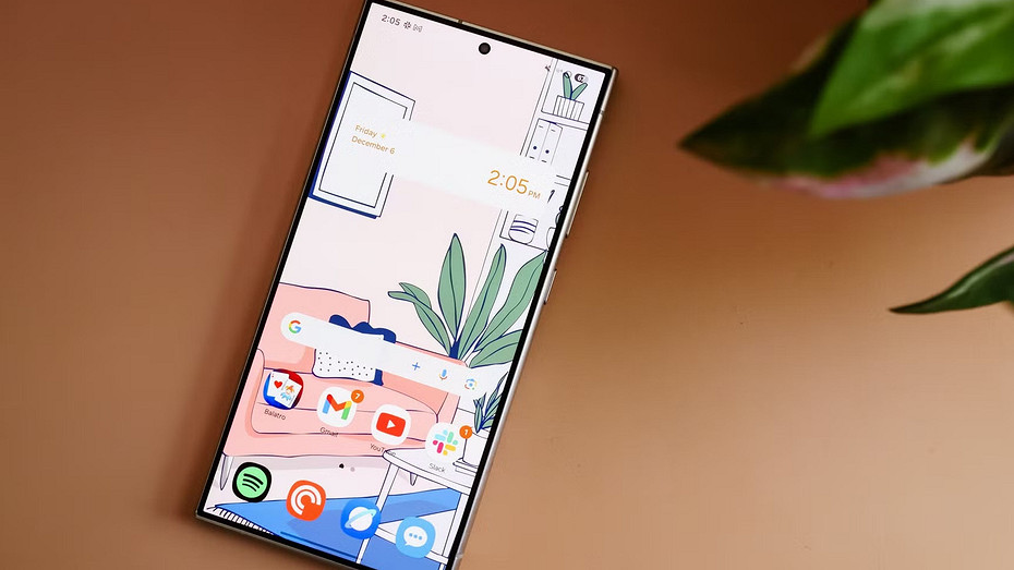 Samsung задерживает выпуск обновления One UI 7.0 для смартфонов Galaxy из-за своей же ошибки