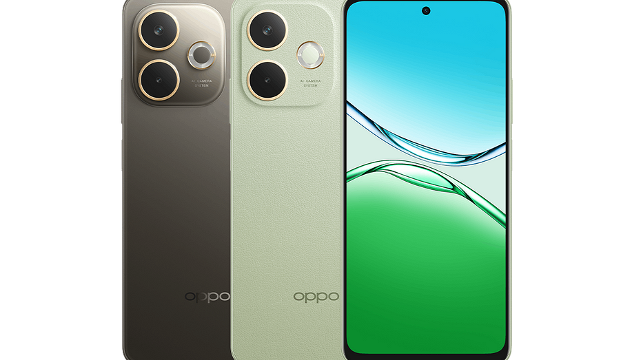 Выпущен защищенный OPPO A5 Pro 4G со Snapdragon 6s Gen 1 и батареей на 5800 мА*ч за $200