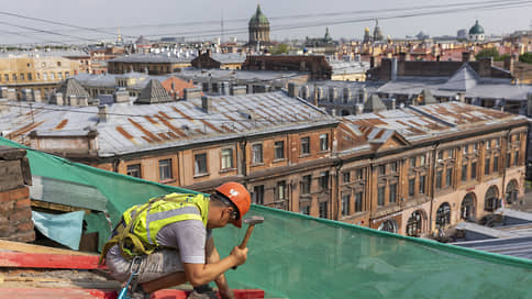 Капремонт со встречными обязательствами // Минстрой предлагает заключать офсетные контракты на поставку материалов регоператорам