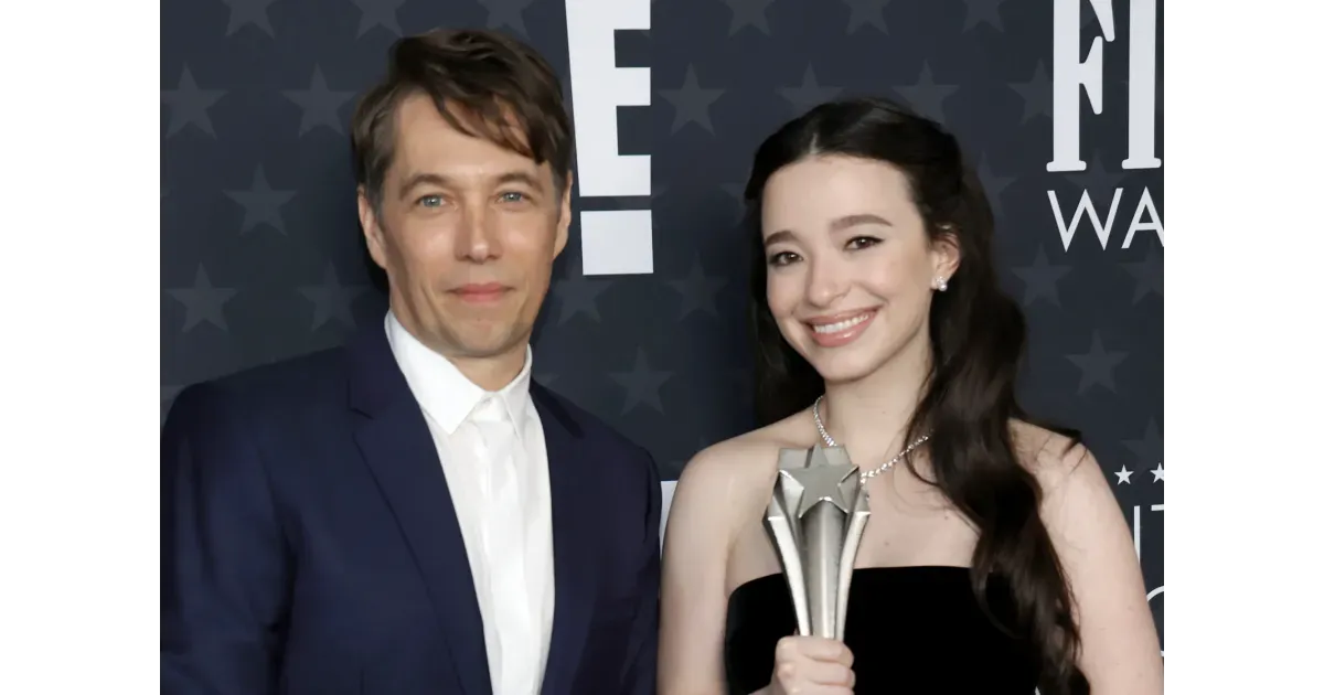 Фильм Анора признали лучшим на премии Critics Choice Awards, Юра Борисов остался без награды