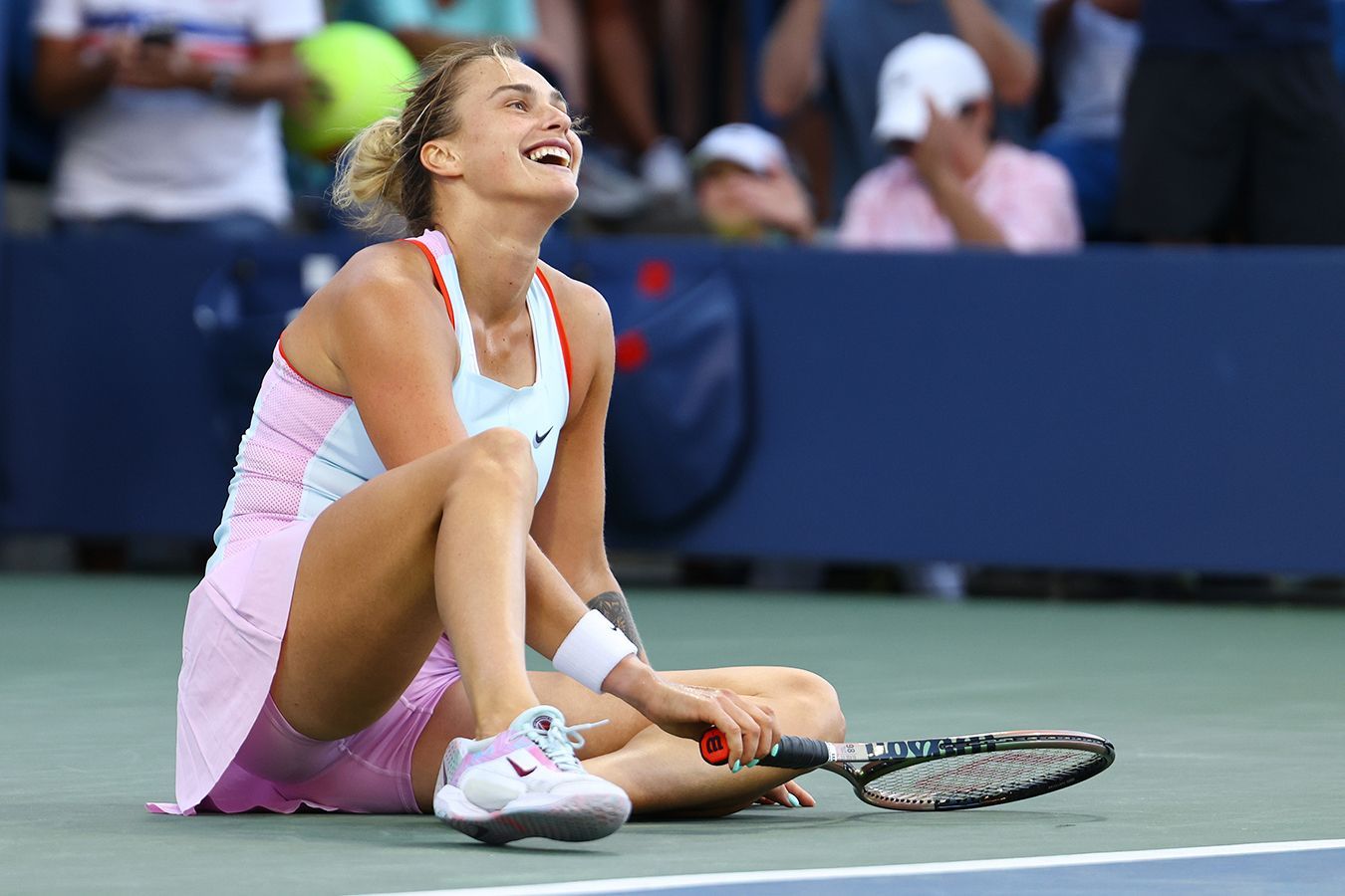 Арина Соболенко на Australian Open — 2025 не сыграет ни с одной представительницей топ-10