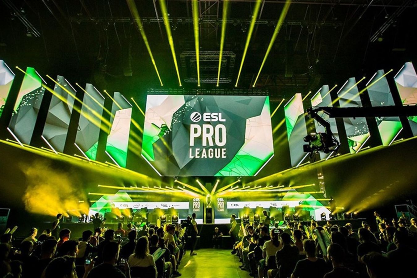 Стали известны открывающие матчи ESL Pro League Season 21 по Counter-Strike 2