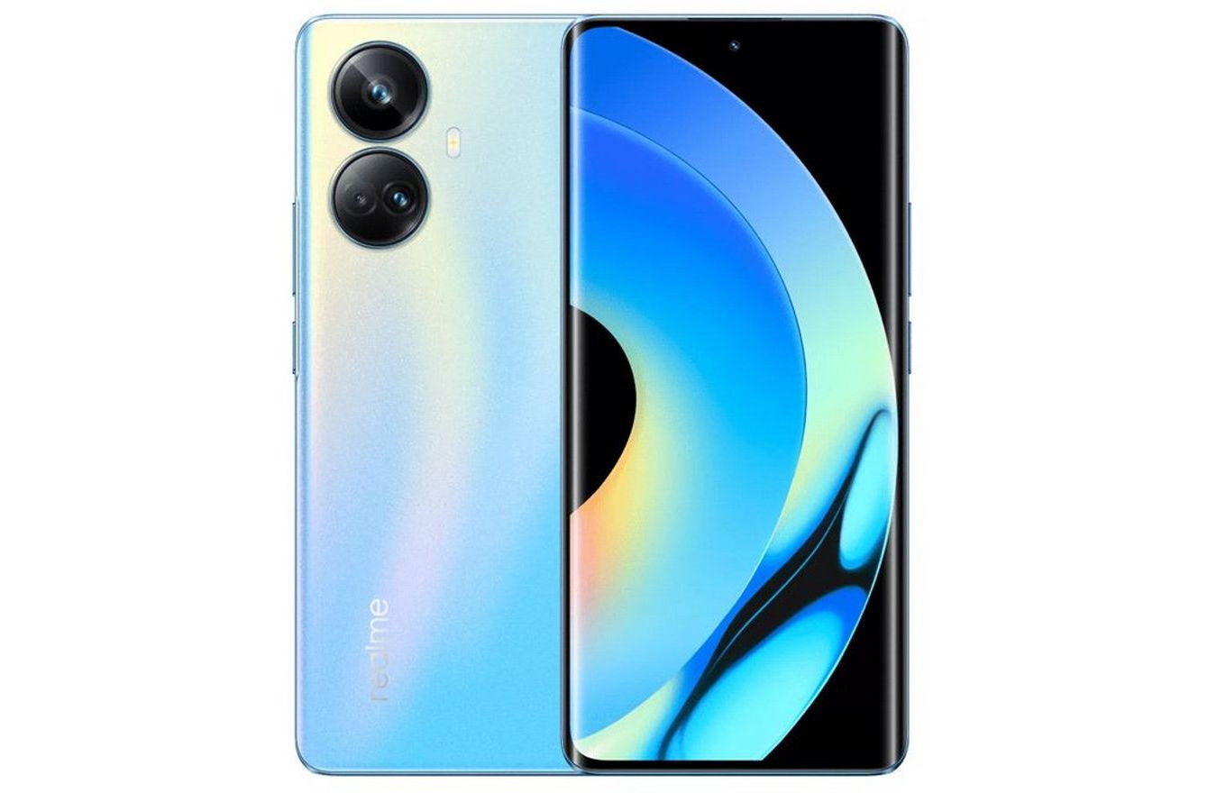 Какие смартфоны Realme обновят до Android 15  полный список