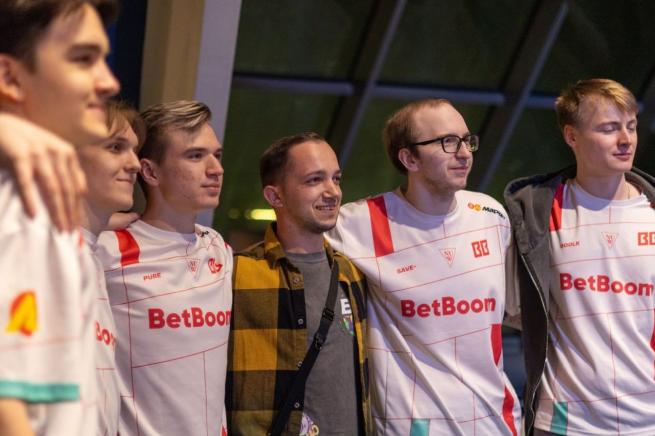 Российская BB Team вышла в гранд-финал престижного чемпионата по Dota 2