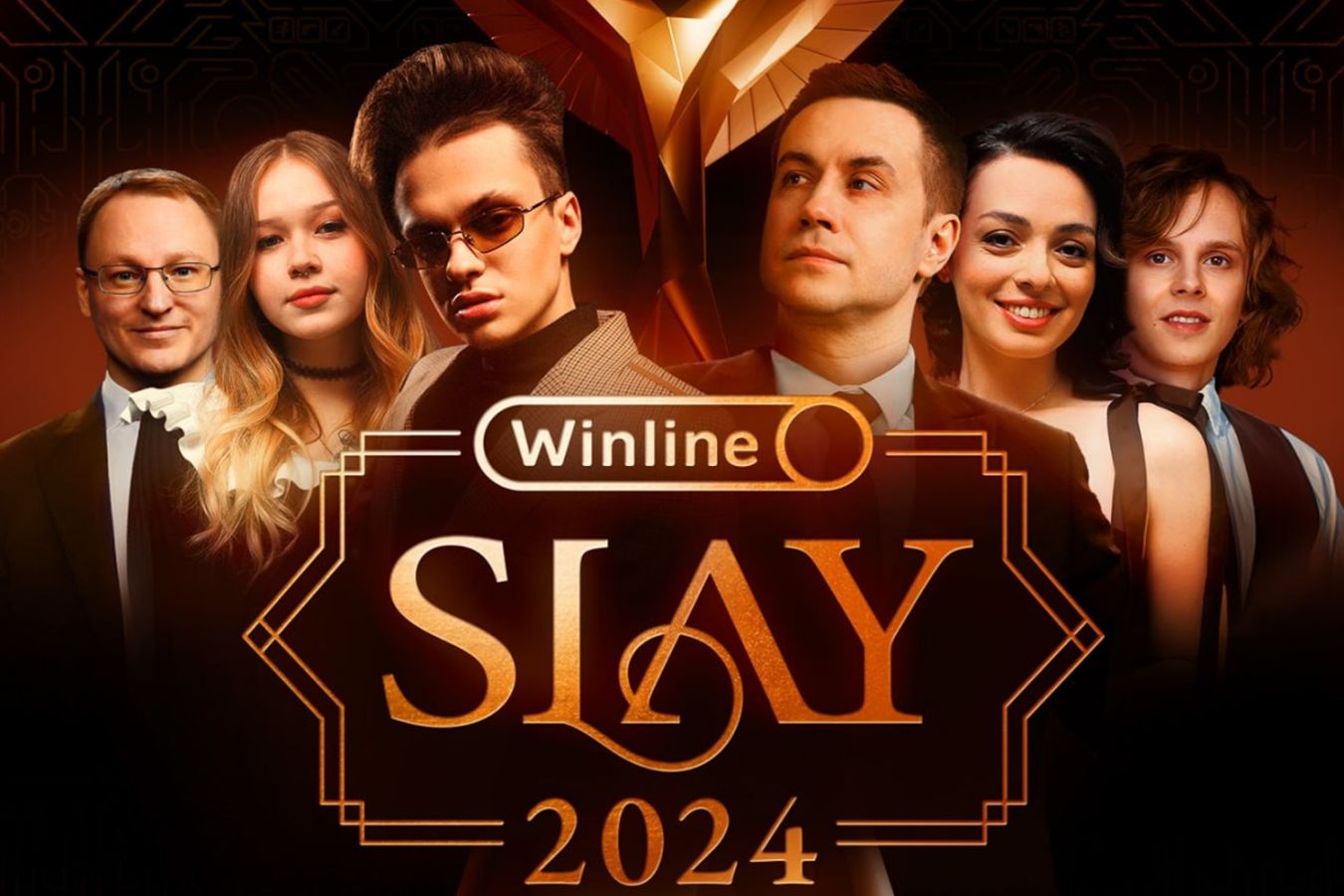 Братишкин, Дмитрий Ликс и T2X2: все победители стримерской премии SLAY