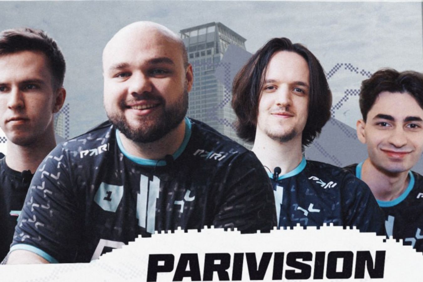 Российская PARIVISION прошла в гранд-финал ESL One Bangkok 2024 по «Доте»