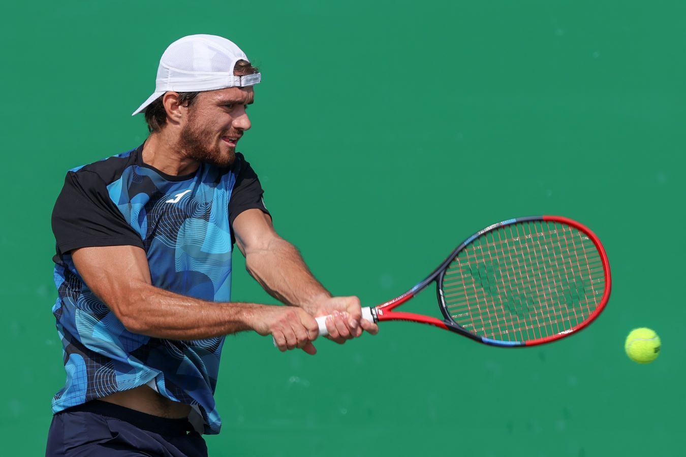 Турнир ATP-500 в Акапулько: результаты игрового дня 28 февраля