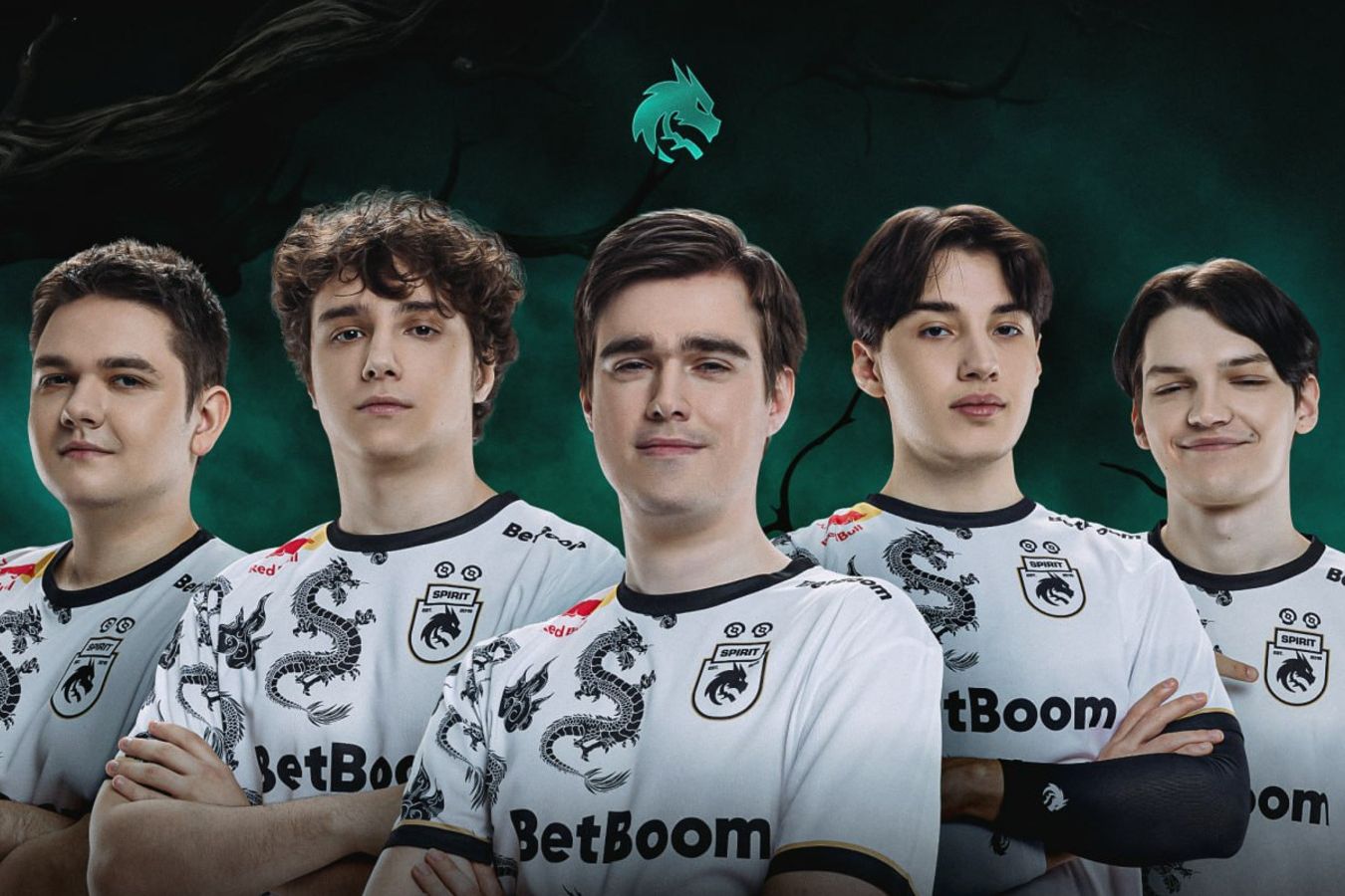 «Просто в этот раз нам повезло»: игроки Team Spirit — о победе на PGL Wallachia по Dota 2