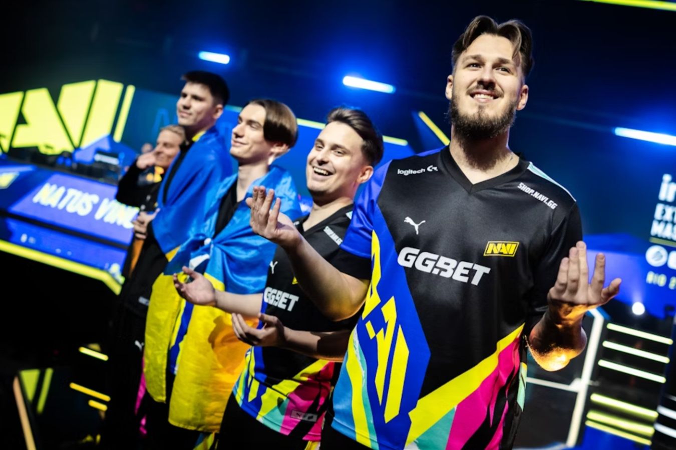 Natus Vincere стала чемпионом IEM Rio 2024 по Counter-Strike 2