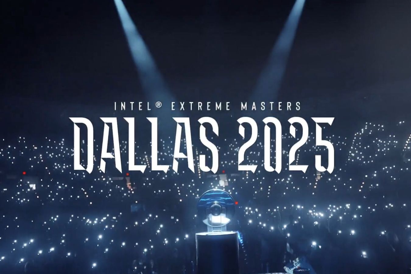 Объявлены прямые приглашения на топ-турнир IEM Dallas 2025 по Counter-Strike 2