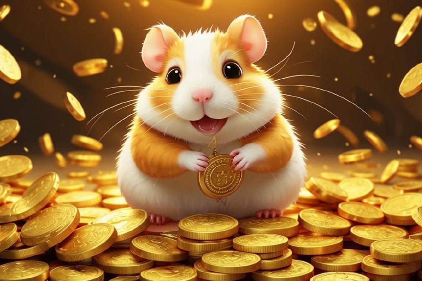 Создатели Hamster Kombat отказались от всех инвестиций венчурных фондов