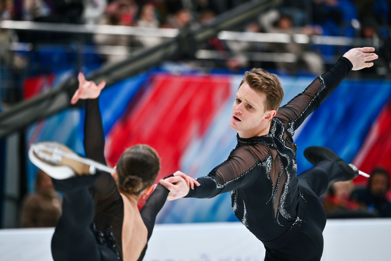 Козловский предложил отказаться от чемпионатов Европы в пользу новой серии Гран-при