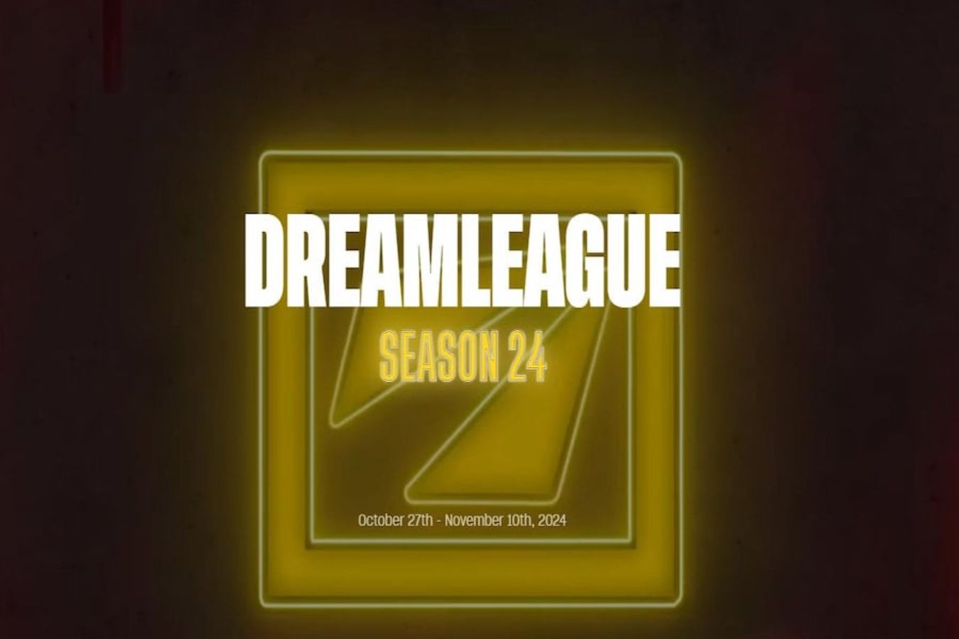 Расписание финального дня DreamLeague S24 по «Доте»