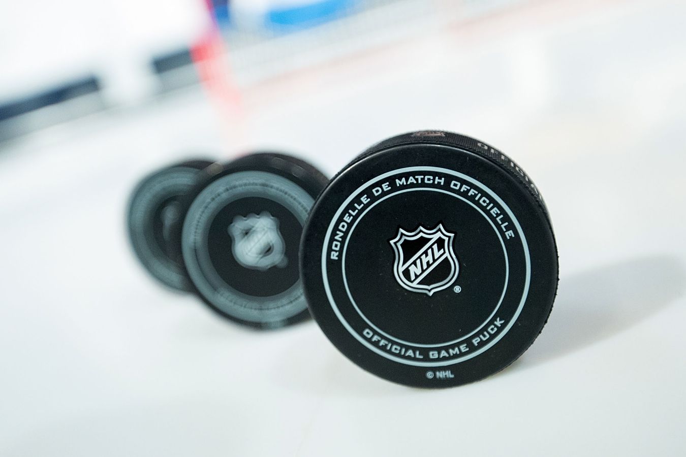 Четверо россиян попали в топ-10 рейтинга лучших вратарей НХЛ по версии NHL Network