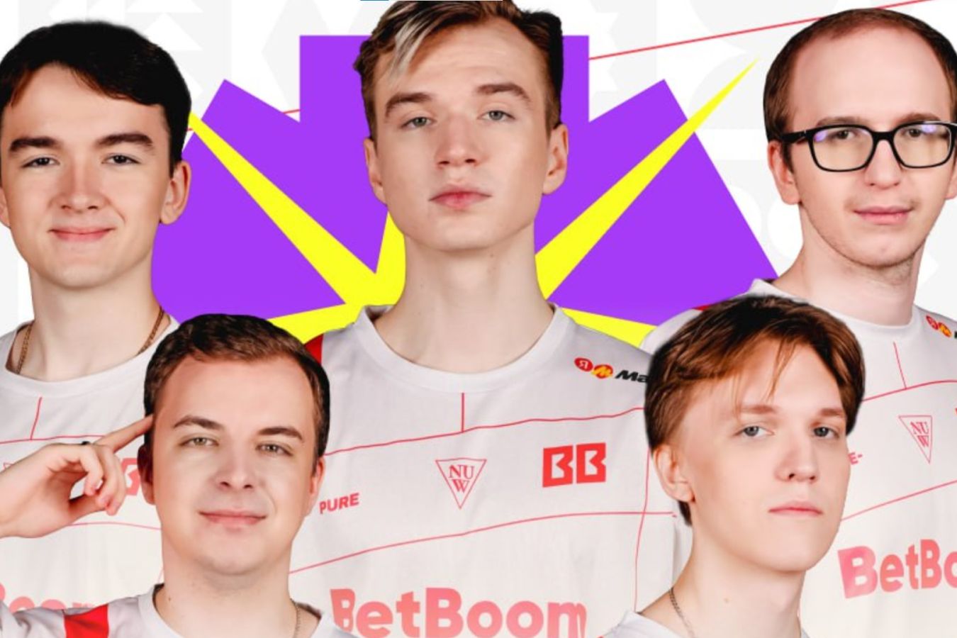 Российская BetBoom Team заняла третье место на BetBoom Dacha по «Доте»