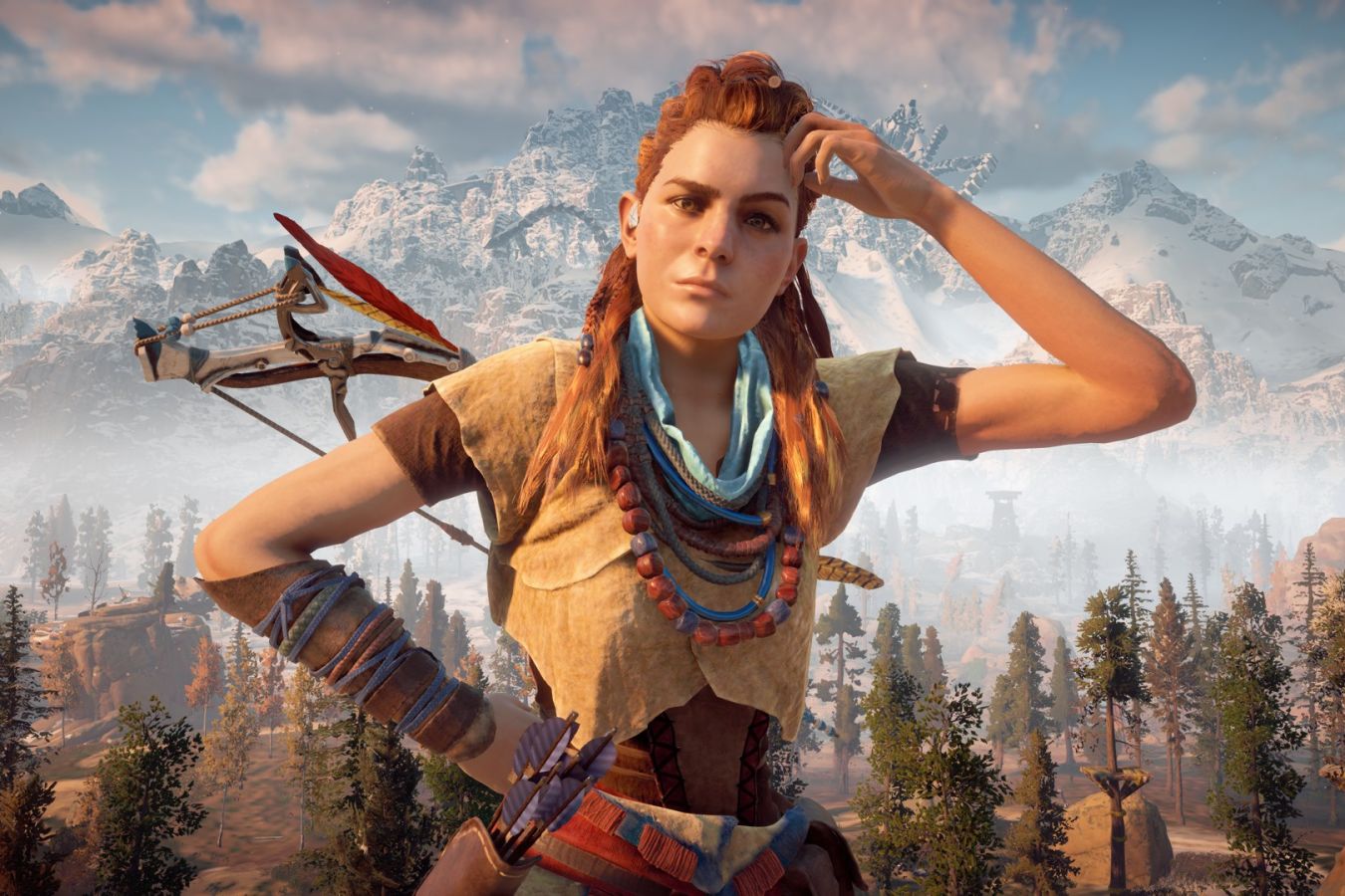 В мае из каталога PS Plus удалят Horizon Zero Dawn, серию Darksiders и ещё шесть игр