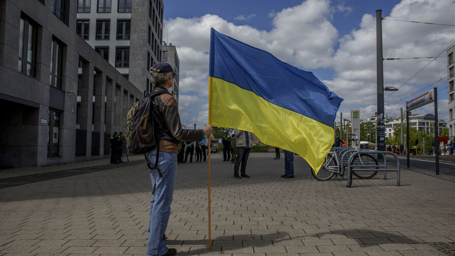 Демографы спрогнозировали значительное сокращение населения на Украине