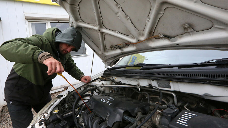 Россиян предупредили об опасности покупки дешевых авто с небольшим пробегом