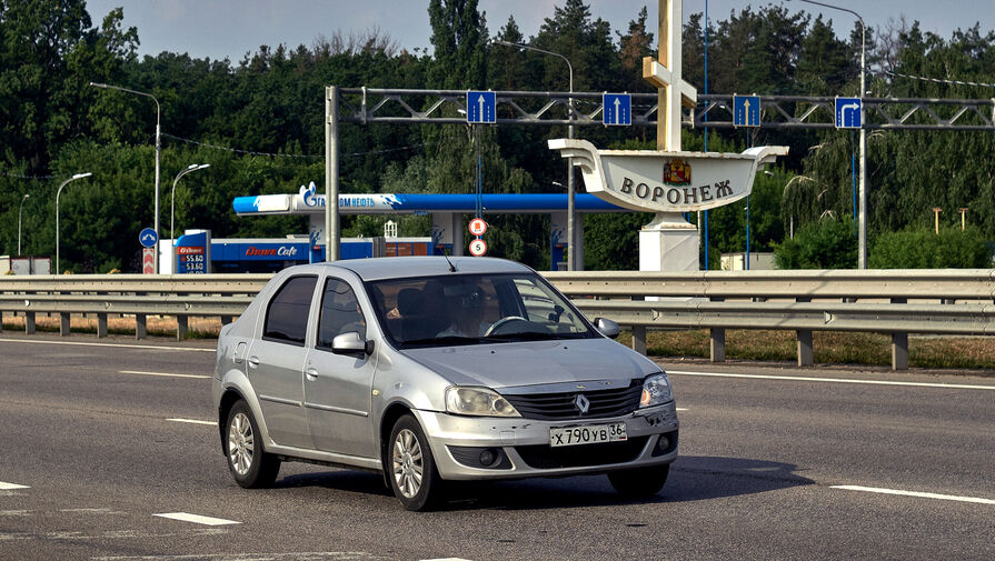 В Воронежской области объявили авиационную опасность