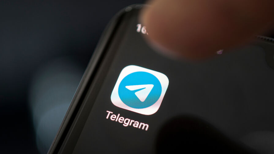 В Telegram появился платный для мужчин сервис знакомств