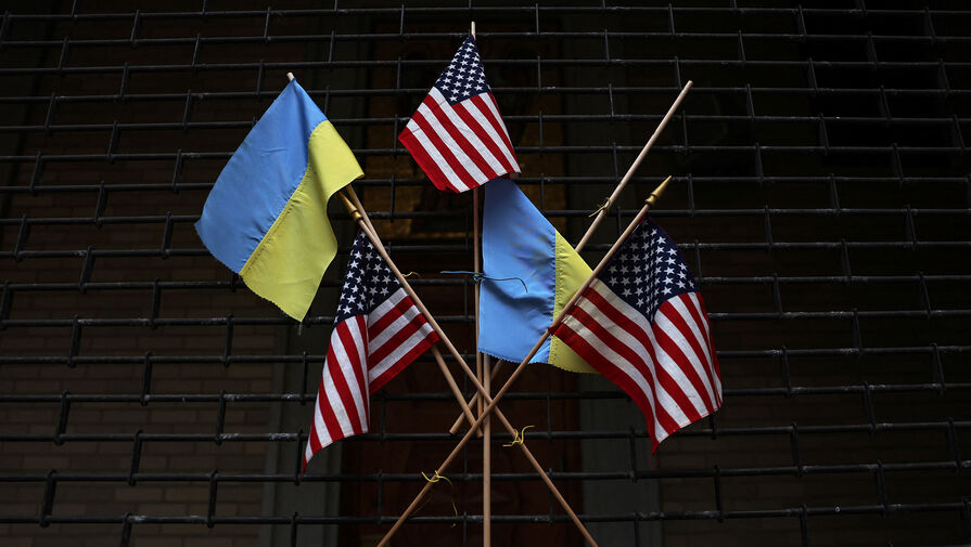 США выделят более $1,5 млрд для Украины