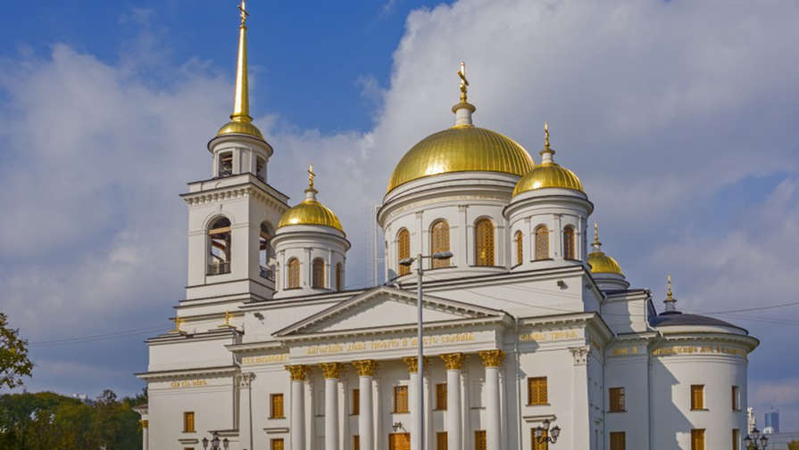 Тихвинскую икону Божией Матери доставят в Москву