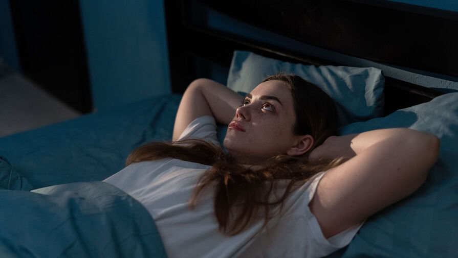 Назван необычный способ облегчить засыпание