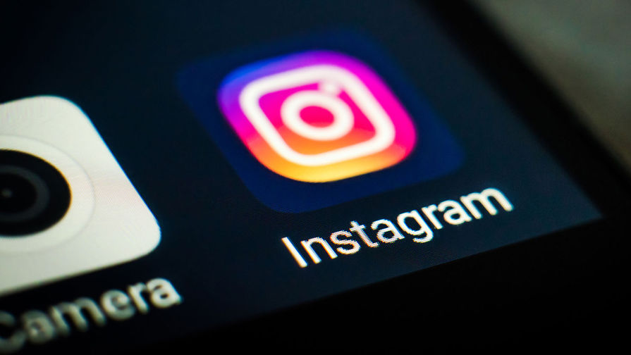 В Роскомнадзоре высказались о возможности разблокировки Instagram