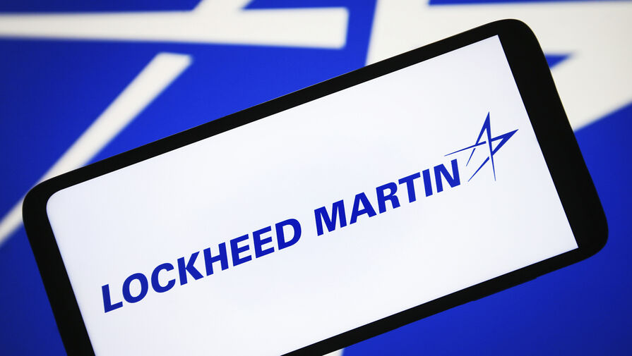 США заключили контракт с Lockheed Martin на поставку ракет GMLRS