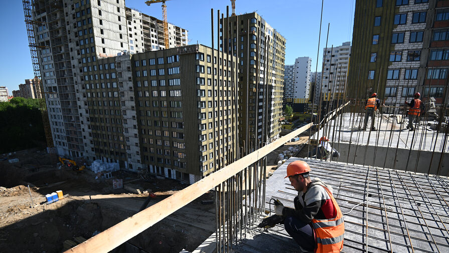 Стало известно, зарплата в каких профессиях выросла больше всего