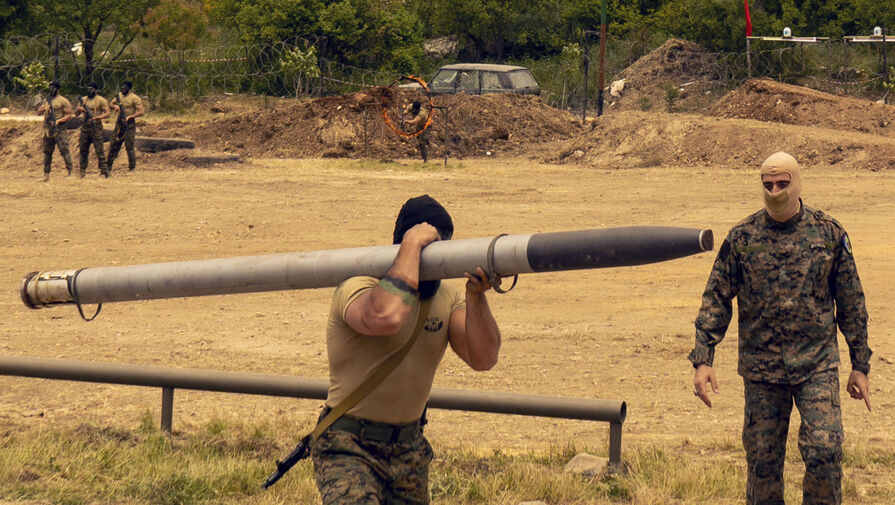 Хезболла нанесла удар по военному производству в Израиле