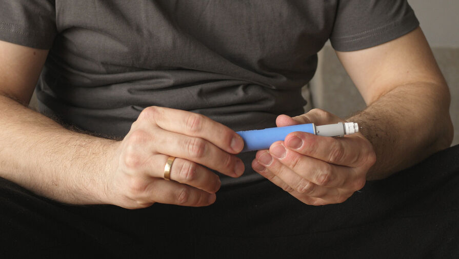 В России разрешили выпускать аналоги 'Оземпика'